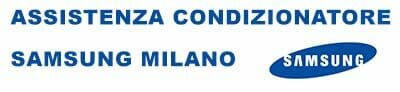 Assistenza Condizionatore Samsung Milano